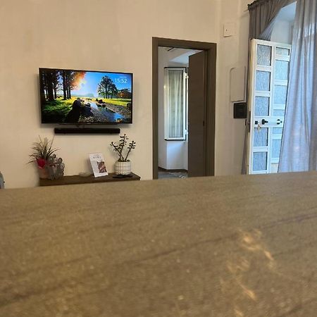 Apartament Casa Bravetta - Parking Private Rzym Zewnętrze zdjęcie