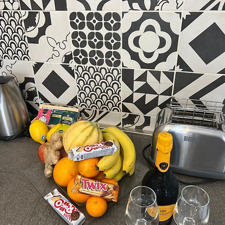 Apartament Casa Bravetta - Parking Private Rzym Zewnętrze zdjęcie