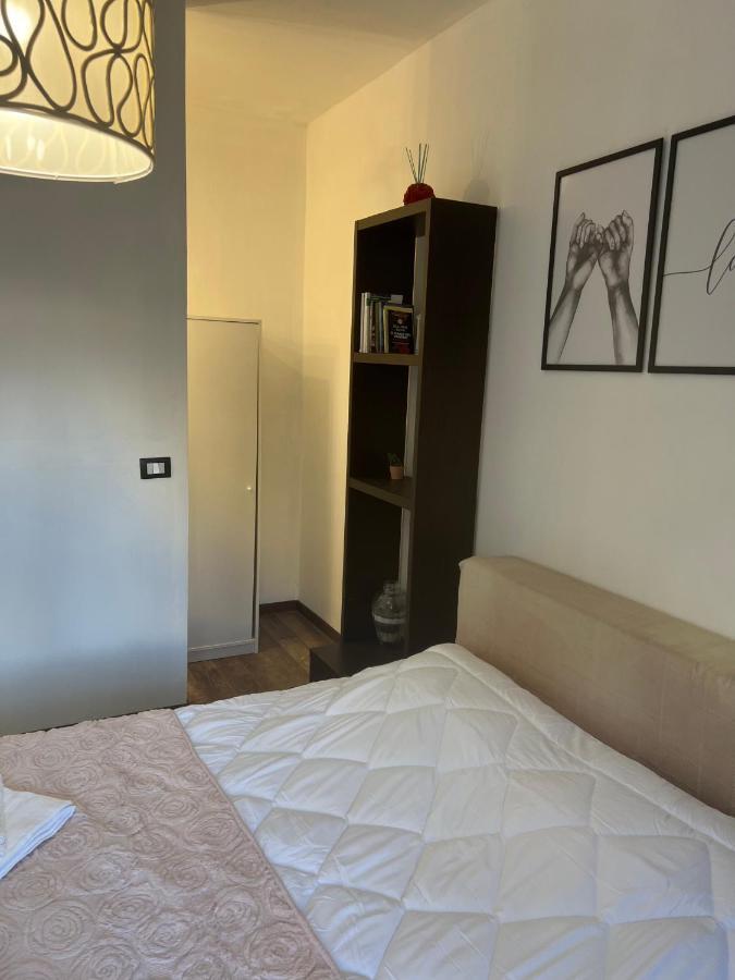 Apartament Casa Bravetta - Parking Private Rzym Zewnętrze zdjęcie