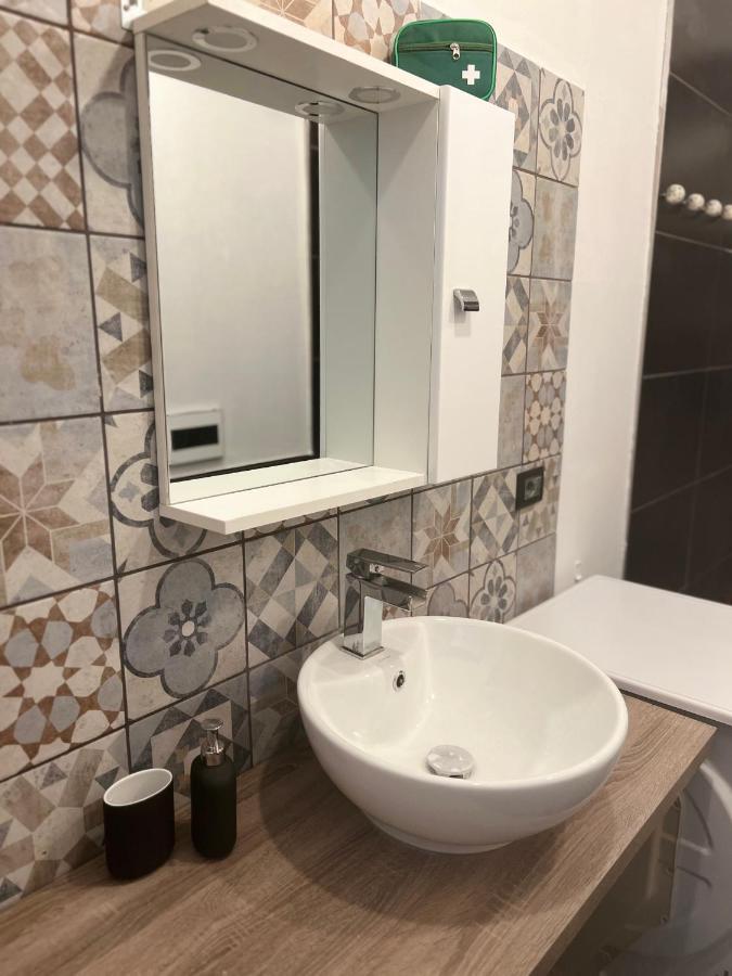 Apartament Casa Bravetta - Parking Private Rzym Zewnętrze zdjęcie