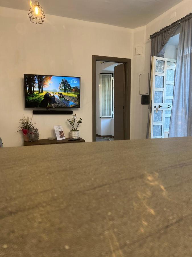 Apartament Casa Bravetta - Parking Private Rzym Zewnętrze zdjęcie