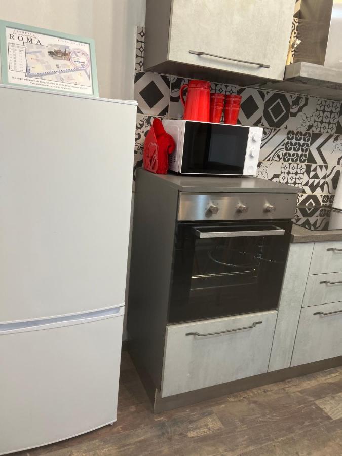 Apartament Casa Bravetta - Parking Private Rzym Zewnętrze zdjęcie
