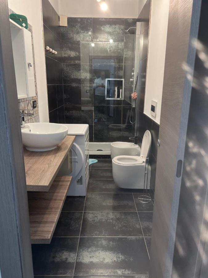 Apartament Casa Bravetta - Parking Private Rzym Zewnętrze zdjęcie