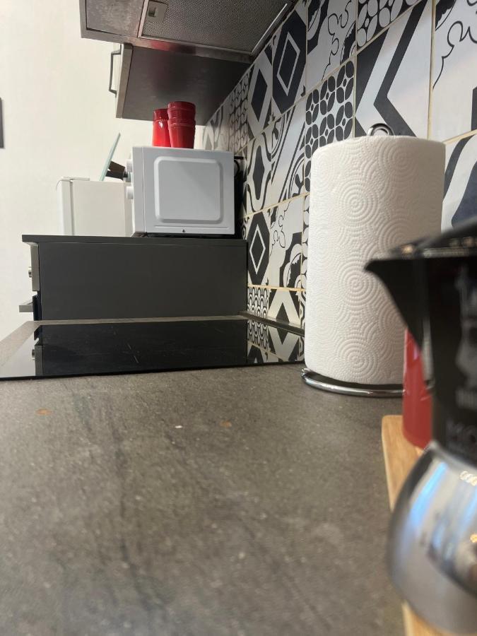 Apartament Casa Bravetta - Parking Private Rzym Zewnętrze zdjęcie