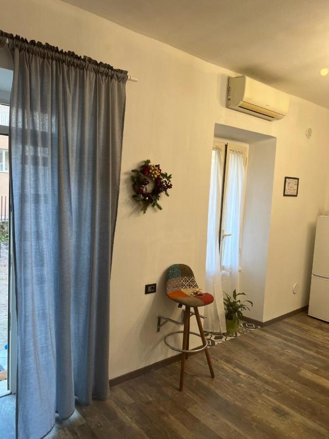 Apartament Casa Bravetta - Parking Private Rzym Zewnętrze zdjęcie