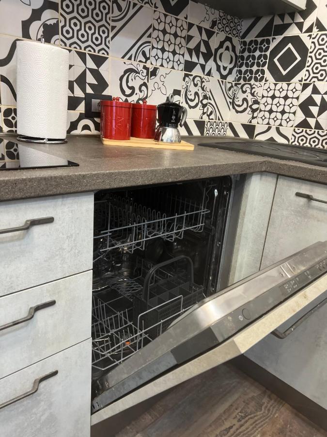 Apartament Casa Bravetta - Parking Private Rzym Zewnętrze zdjęcie