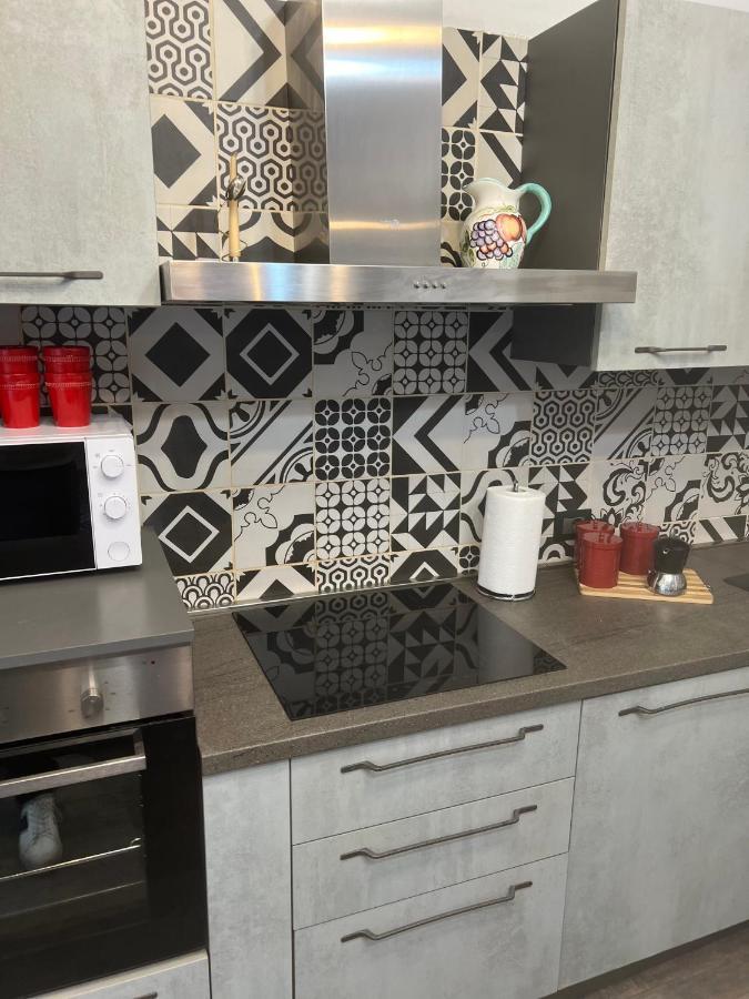 Apartament Casa Bravetta - Parking Private Rzym Zewnętrze zdjęcie