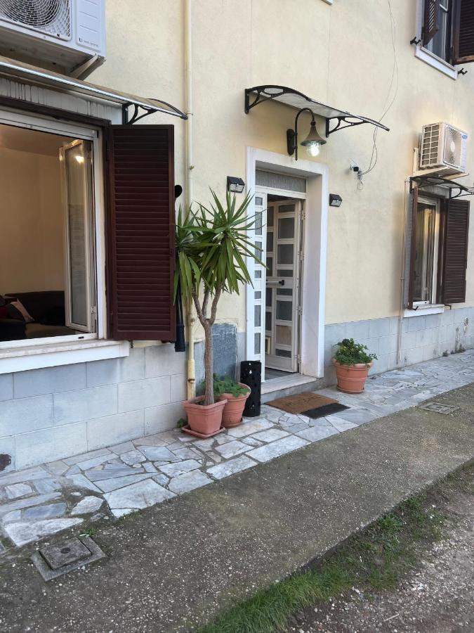 Apartament Casa Bravetta - Parking Private Rzym Zewnętrze zdjęcie