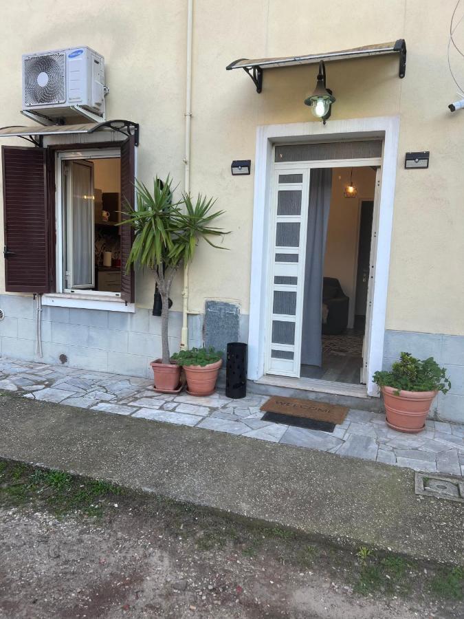 Apartament Casa Bravetta - Parking Private Rzym Zewnętrze zdjęcie