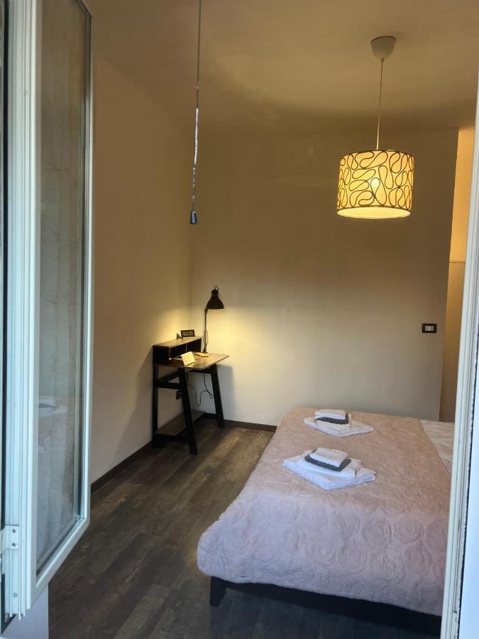 Apartament Casa Bravetta - Parking Private Rzym Zewnętrze zdjęcie
