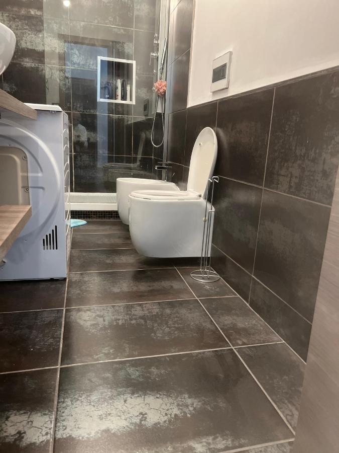 Apartament Casa Bravetta - Parking Private Rzym Zewnętrze zdjęcie