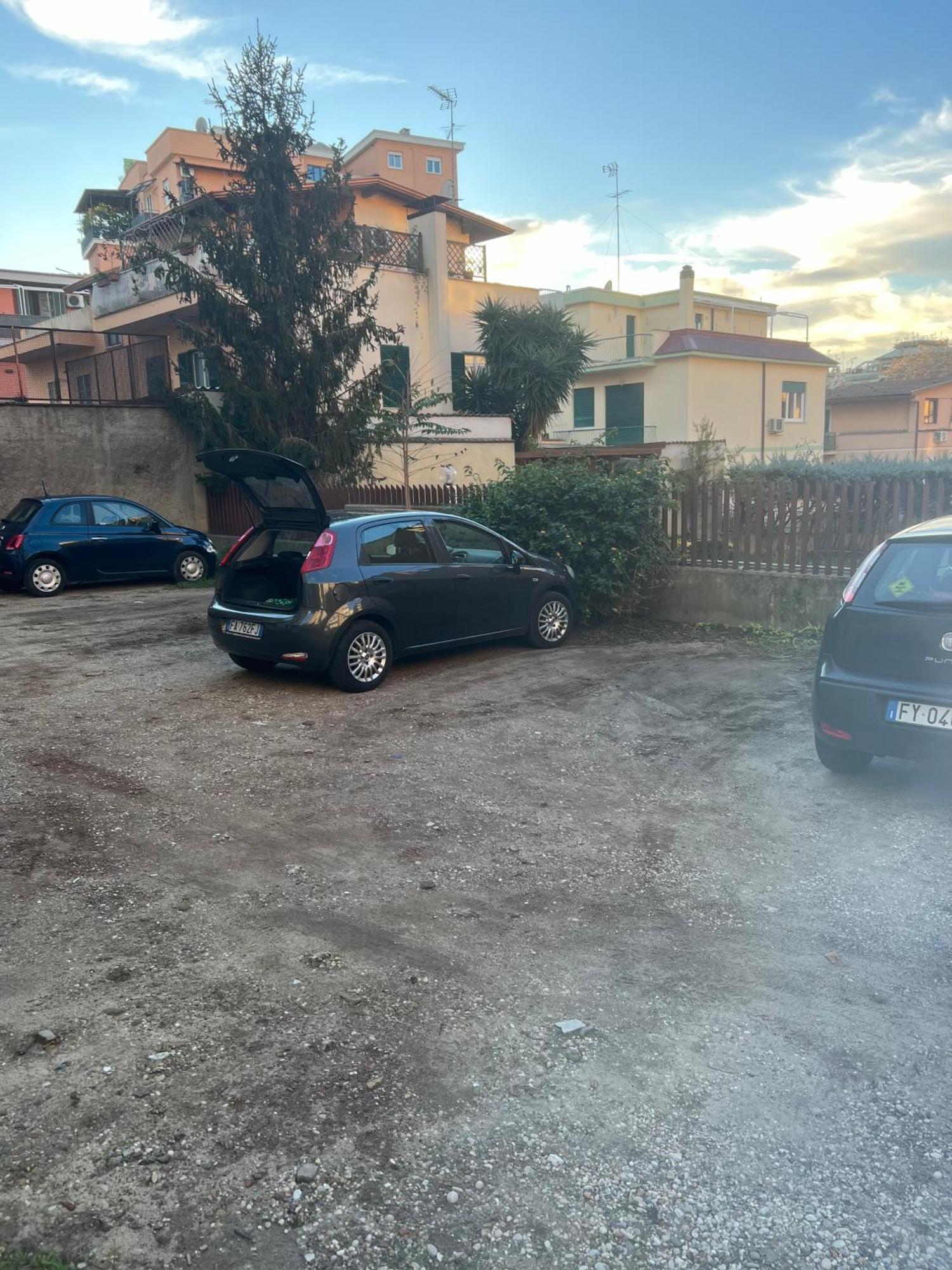 Apartament Casa Bravetta - Parking Private Rzym Zewnętrze zdjęcie
