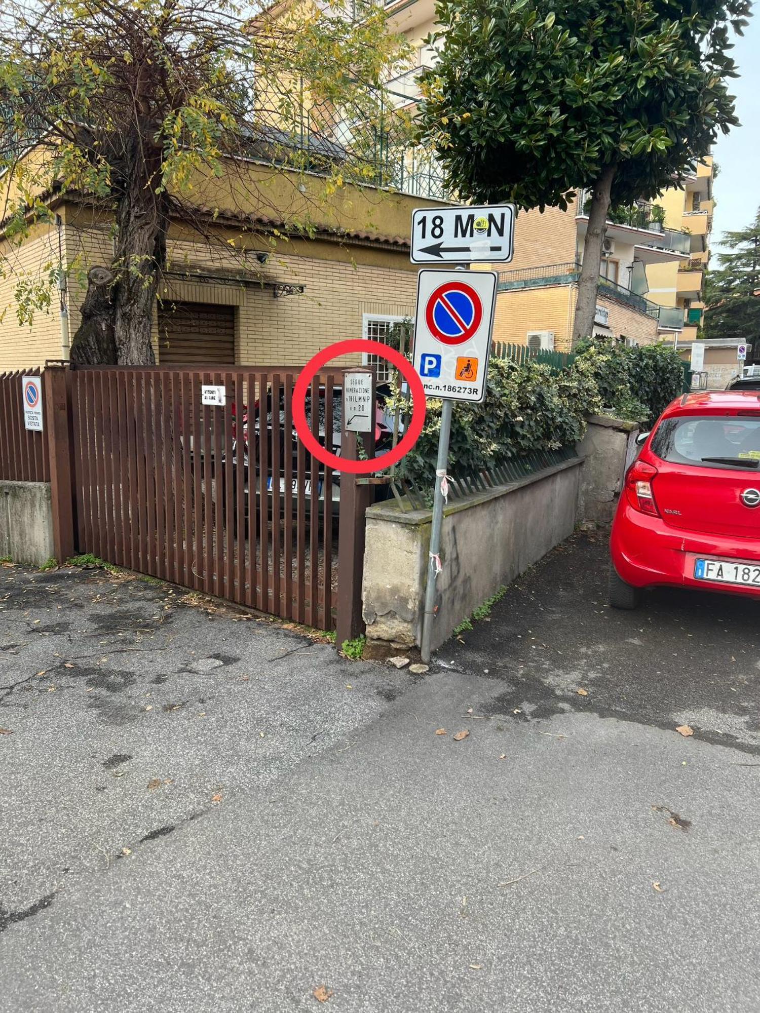 Apartament Casa Bravetta - Parking Private Rzym Zewnętrze zdjęcie