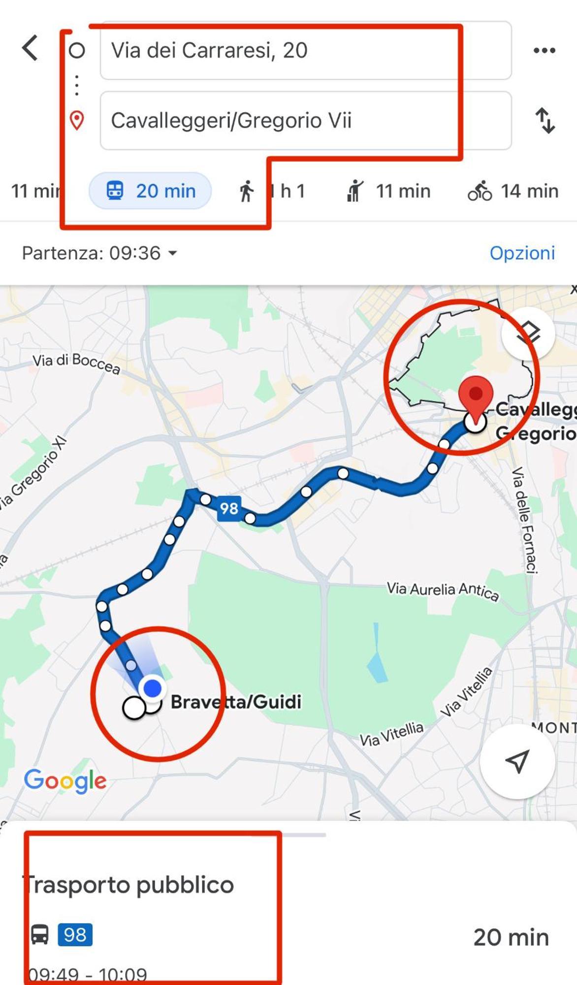 Apartament Casa Bravetta - Parking Private Rzym Zewnętrze zdjęcie