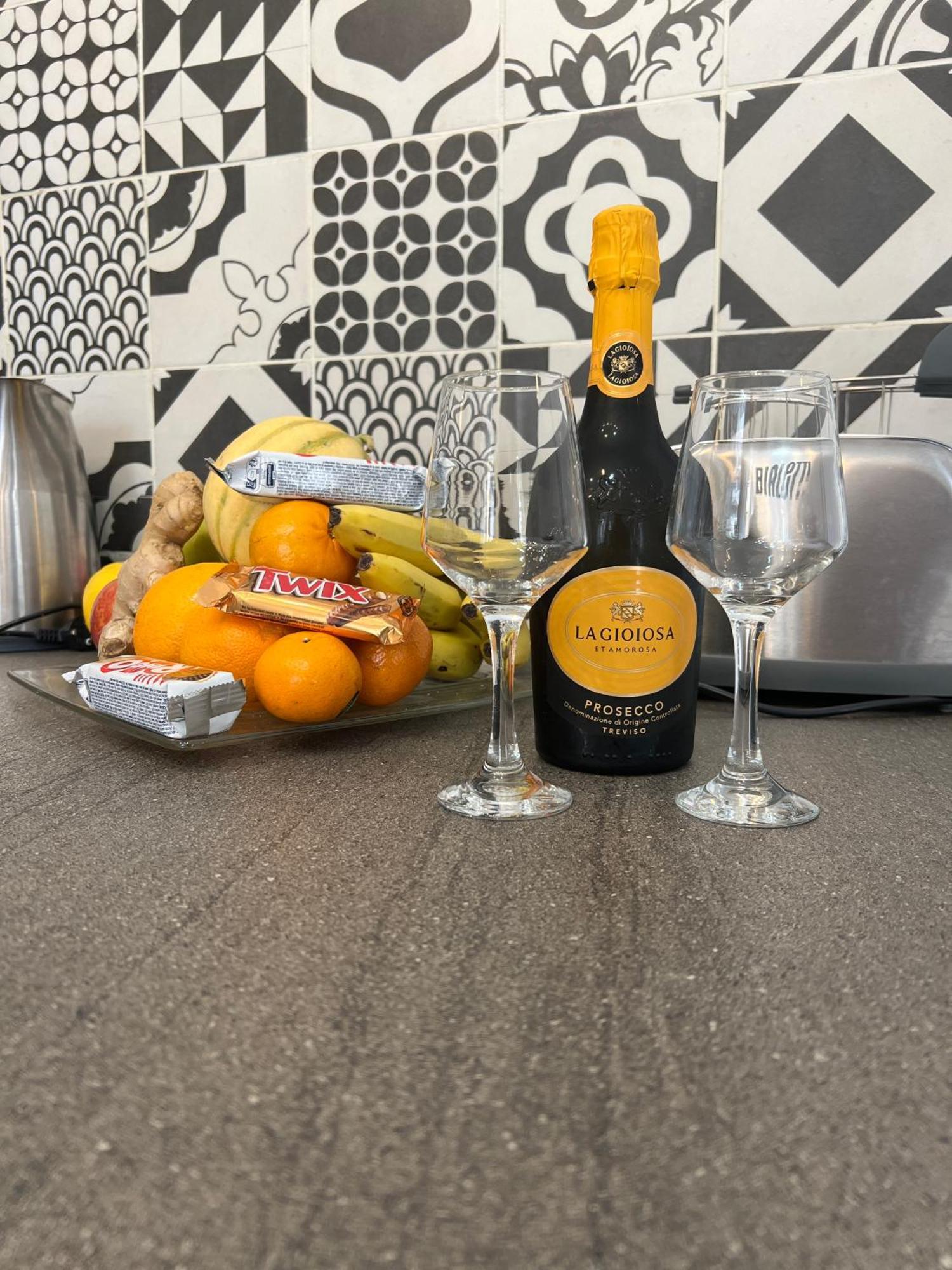 Apartament Casa Bravetta - Parking Private Rzym Zewnętrze zdjęcie