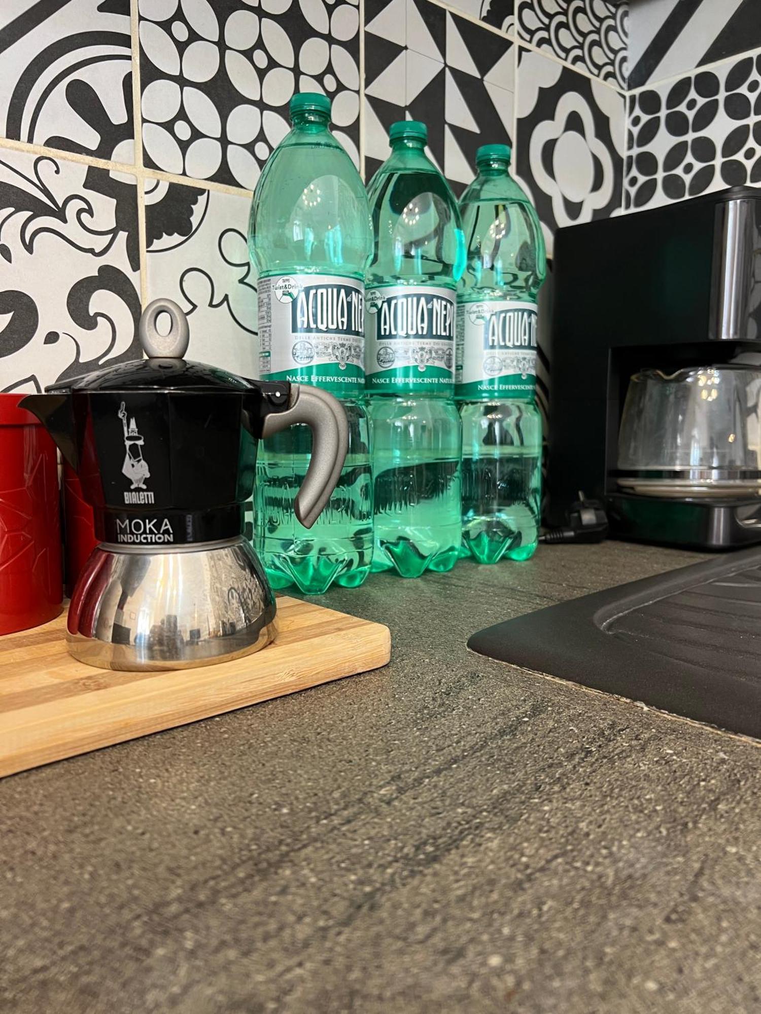 Apartament Casa Bravetta - Parking Private Rzym Zewnętrze zdjęcie