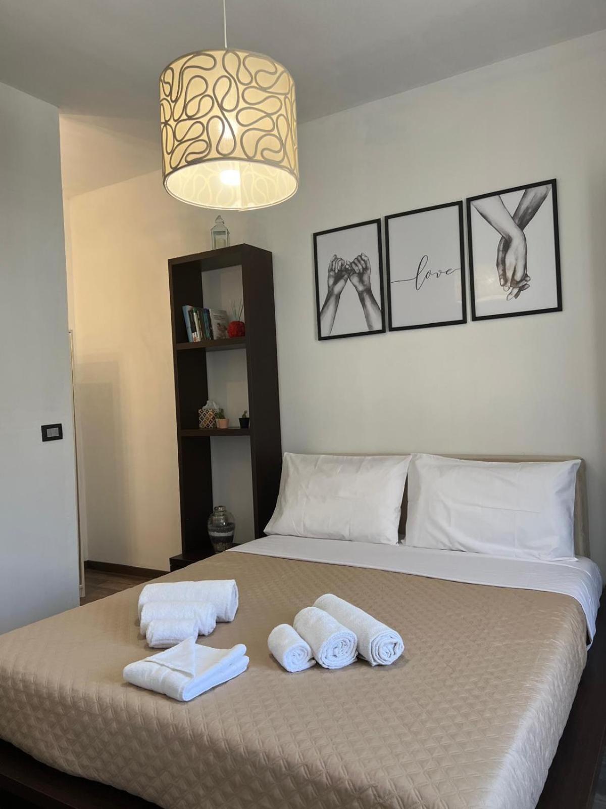 Apartament Casa Bravetta - Parking Private Rzym Zewnętrze zdjęcie