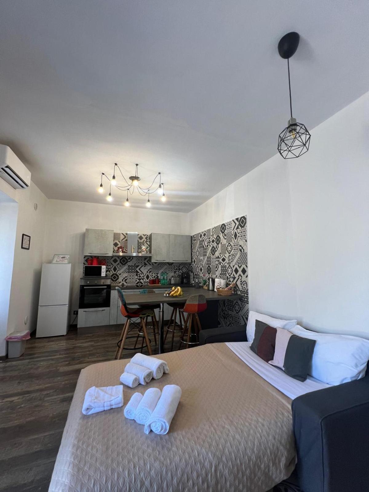 Apartament Casa Bravetta - Parking Private Rzym Zewnętrze zdjęcie